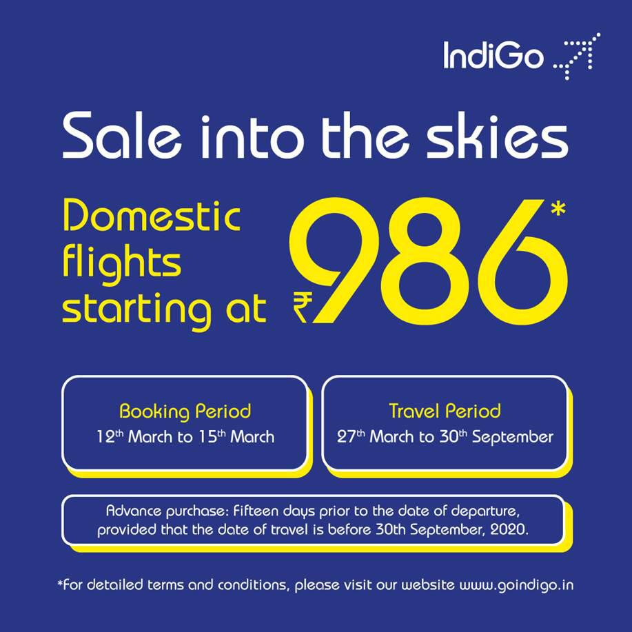 Indigo Airlines Sale .png